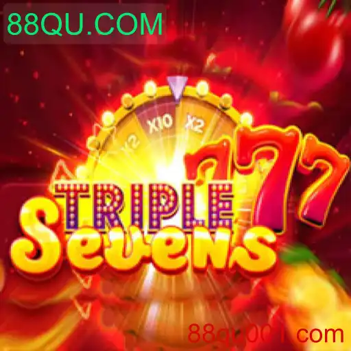 Explorando o Mundo Emocionante de 777TripleSeven com 88QU.COM