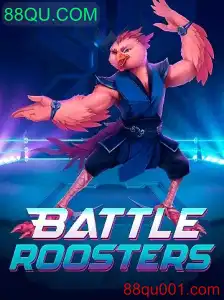 BattleRoosters: Um Novo Fenômeno no Mundo dos Jogos