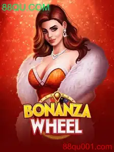 BonanzaWheel: Mergulhe na Excitante Experiência de Jogo
