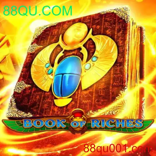 Descubra o Mundo Fascinante de BookofRiches