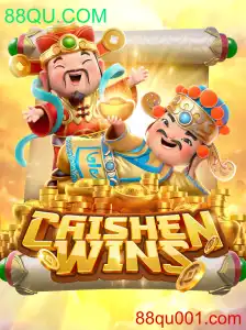 Caishen Wins: Tudo o que Você Precisa Saber sobre Este Empolgante Jogo de Cassino