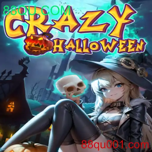 CrazyHalloween: Descubra o Jogo que Está Revolucionando a Temporada de Halloween