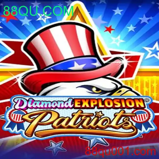 DiamondExplosionPatriots: Um Jogo Empolgante para Todos os Públicos