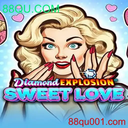 Explorando o Mundo de DiamondExplosionSweetLove
