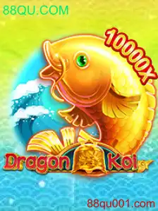 Descubra o Mundo Fascinante de DragonKoi: O Jogo de Estratégia que Conquista Todos