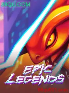 Explorando o Universo de EpicLegends