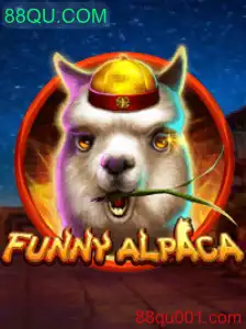 Explorando o Mundo Divertido de FunnyAlpaca