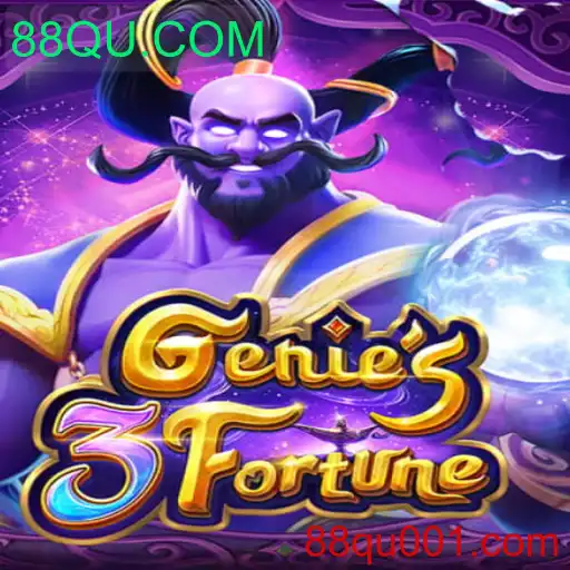 Descubra o Fascinante Mundo de Genie3Fortune