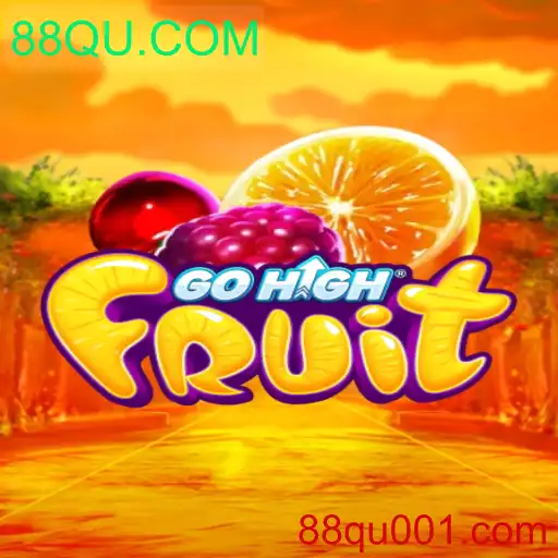 Descubra GoHighFruit: Aventura e Estratégia em um Mundo Colorido