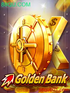 GoldenBank: Uma Nova Era de Entretenimento com 88QU.COM
