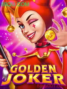 Descubra o Novo Jogo Intrigante: GoldenJoker