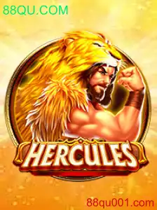Hercules: O Novo Jogo de Aventura da 88QU.COM