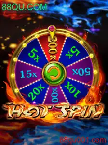 Explorando o Mundo do Jogo HotSpin: Um Mergulho em Suas Regras e Dinâmicas
