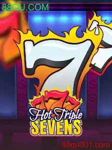 Explorando o Mundo de HotTripleSevens: O Jogo de Slots Inovador