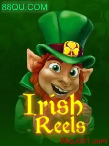 IrishReels: Descubra o Encanto das Reels Irlandesas na 88QU.COM