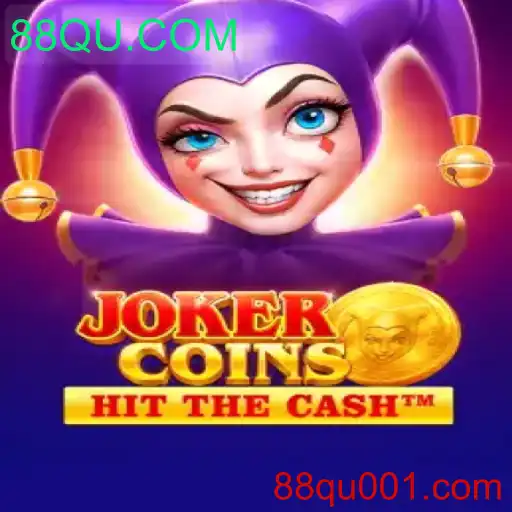Explorando o Mundo de JokerCoins: Uma Análise Profunda do Jogo Inovador