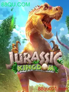 Explorando o Mundo de Aventuras de JurassicKingdom: Um Mergulho no Jogo do Momento
