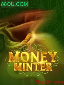 Explore o Dinâmico Jogo MoneyMinter em 88QU.COM