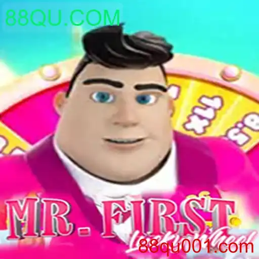 Descubra a Emoção de MrFirstLuckyWheel