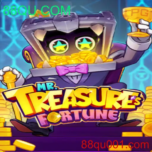 Descubra o Fascinante Mundo de MrTreasuresFortune