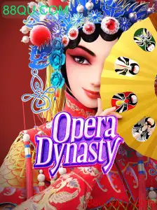 Descubra o Fascinante Mundo de OperaDynasty no 88QU.COM