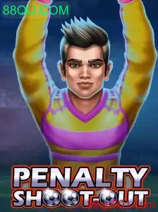 PenaltyShootOut: Um Mergulho no Mundo do Futebol Virtual