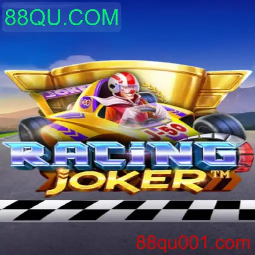 RacingJoker: O Novo Fenômeno dos Jogos de Corrida