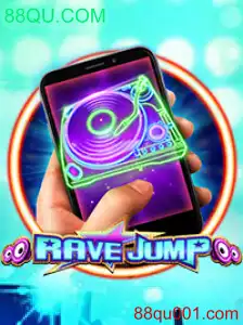 RaveJumpmobile: Uma Nova Sensação nos Jogos Mobile