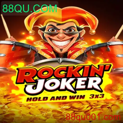 RockinJoker: Descubra o Novo Jogo Sensação