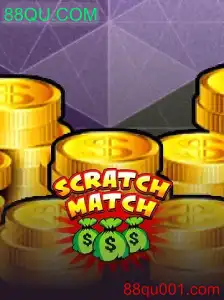 Descubra o Mundo Empolgante de ScratchMatch