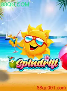 Spindrift: Explorando o Mundo do Jogo Através de 88QU.COM