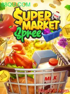 Descubra o Mundo Envolvente de SupermarketSpree