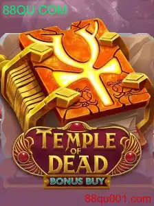 TempleofDeadBonusBuy: Uma Aventura Fascinante nos Reinos Antigos
