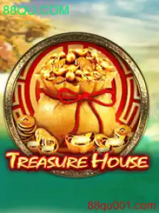 Explorando o Fascinante Jogo TreasureHouse: Descubra Suas Regras e Estratégias