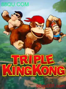 Explorando o Mundo de TripleKingKong: Uma Análise Completa