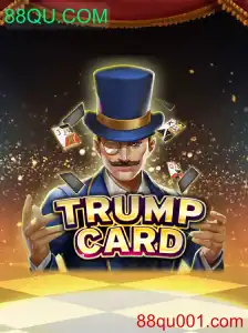 Explorando o Jogo TrumpCard e o Portal 88QU.COM