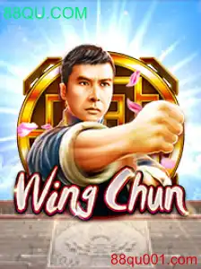 Explorando o Mundo de WingChun: Um Jogo de Estratégia e Cultura