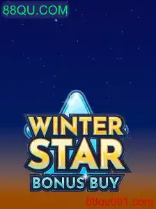 Explorando o Universo de WinterStarBonusBuy: Regras e Estratégias