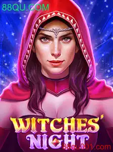 Descubra WitchesNight: O Jogo Que Encanta Com Suas Regras Únicas e Ambientação